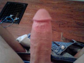 Gettin hard again