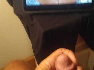 Enjoy Zoig member Mama412! Very hot vid to stroke to baby! Hope you find this sexually stimulating!