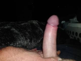 Nice and hard for a right pussy