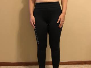 My wife is so damn sexy!