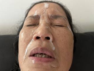 Horny as fuck after getting home from church