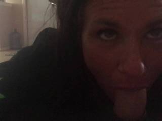 Hot Milf goes Deep on my Dick