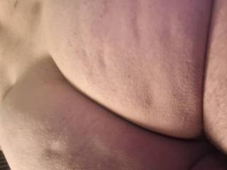 more of my ass
