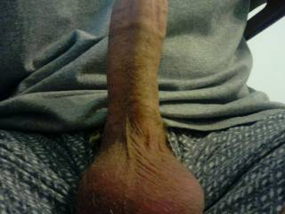 You like?