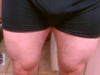 my legs