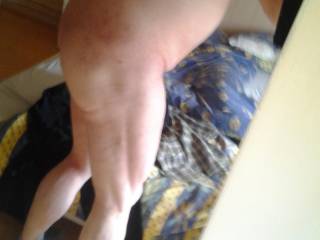 ask if you want to see the front