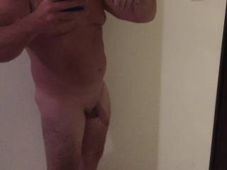 my cock