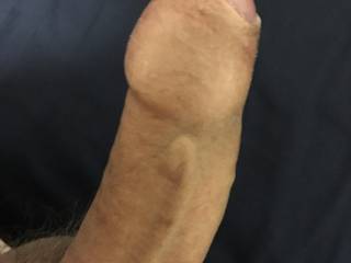 My cock ready for some pussy!!!