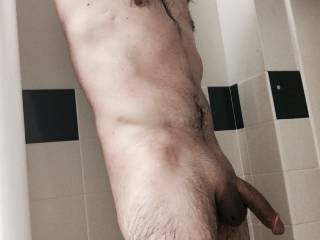 wet
