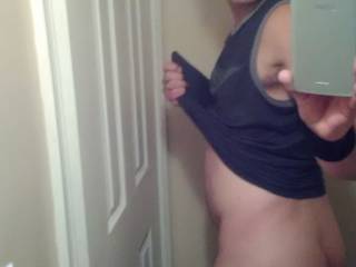 My Butt