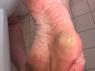 wanna sniff & lick?