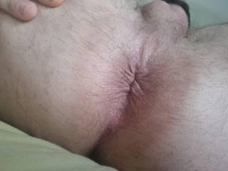 horny hole waiting for you