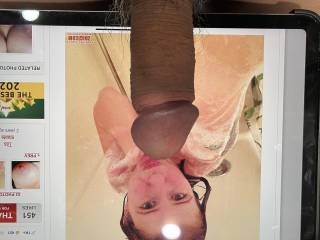 Would you lick and swallow my cock Microrogue 👿🔥😋🙋🏻‍♂️🌹
