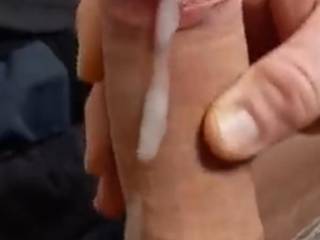 I love to cum. Maybe too much