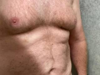 Body shot,  No cock