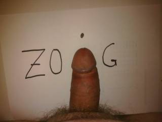 Dotting the 'I'