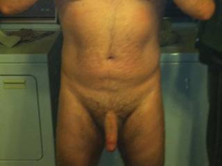 I was sextexting and took this one.