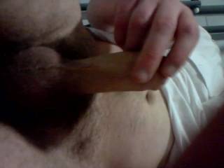 Wanking the day away would u help ladies with ya hands ?
