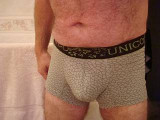 UNICO BULGE