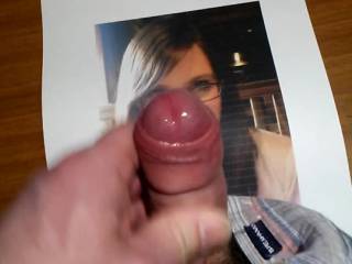 for Hydralicious. Turned your spectacles into stained glass windows...:):)