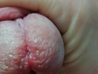 When I see this woman's pussy I can't resist: I have to cum