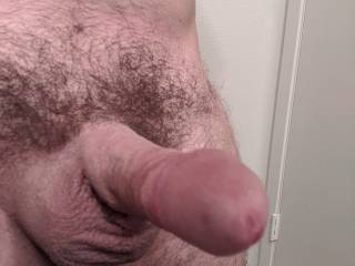 Woke up horny