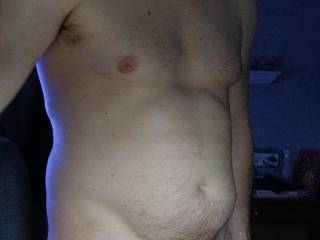Age 52 comments on my old man body??