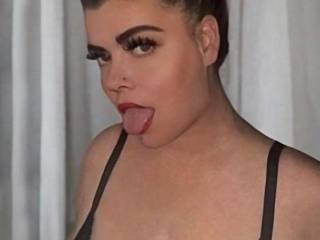 In my bra
