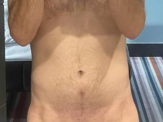 Here is another selfie of my cock hope you guys like drop a comment and let me no if you want to see more I have plenty of toys that I can also use if that’s what you want to see video and pictures requests welcome