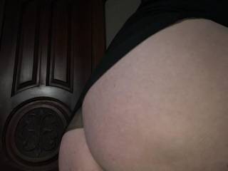 Loves to have her ass banged