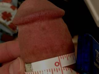 Is 5.5 inches girth soft enough?