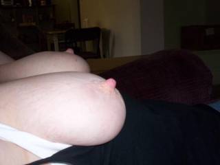 Cum Nibble Me !!!