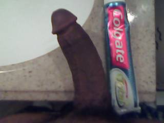 Witch toothpaste would you like to use???