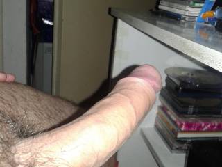 My "pointer"