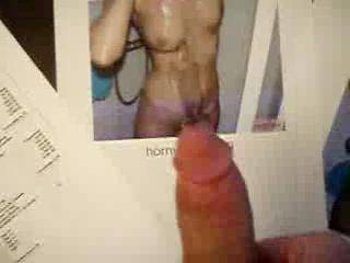 A cload for one of the sexiest..Hornycoupl09 female...ur too hot