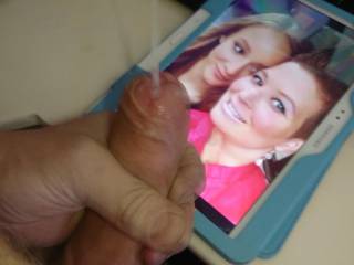 my and friend
