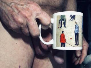 Coffee Time!