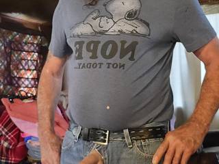 Just wanted to show my dick