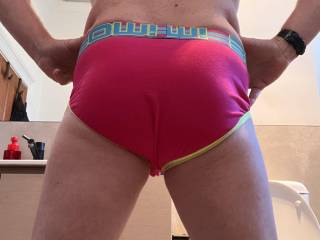 Dressing slutty for anyone, male or female to make me their slut.