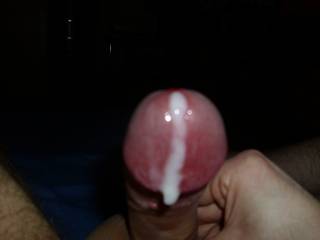 I´m wet...