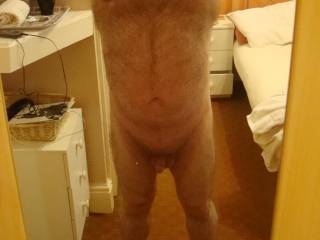 Would love to rum my hands up and down your hairy sexy body!!!!