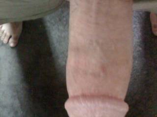 hard and ready... any ladies ?