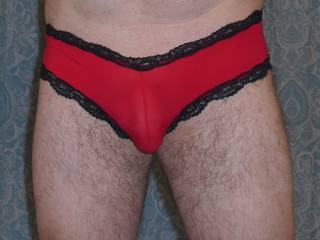 Red n Black Wrapped