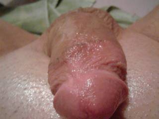 Jacking off