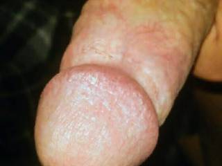 Hard and horny