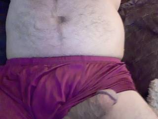 Horny hanging out.😏