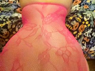 Another top view of my bog wife ass