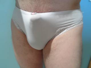 Love these panties.