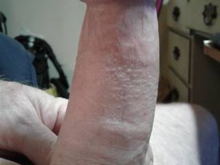 Another day of edging