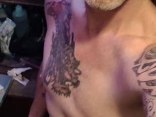 one of the ,many i own